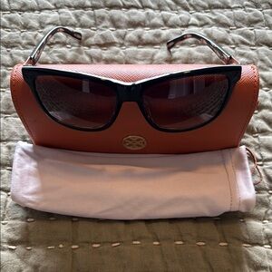 Tory Burch Sunglasses